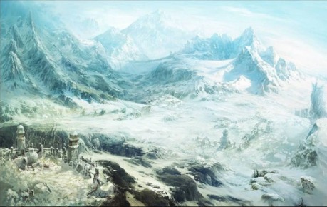画像ギャラリー No.008のサムネイル画像 / MMORPG「ユグドラシル」本日よりオープンβテスト開始，OBTでの追加コンテンツを確認しよう