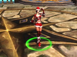 画像ギャラリー No.005のサムネイル画像 / 「ユグドラシル」,プレゼント満載の「2013クリスマスアップデート」が本日実装