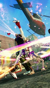 画像ギャラリー No.028のサムネイル画像 / 「LOLLIPOP CHAINSAW」や「迷宮クロスブラッド リローデッド」などが公開された角川ゲームスの新作タイトル発表会「角川ゲームス カンファレンス 2011 SUMMER」レポート