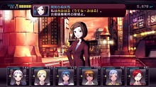 画像ギャラリー No.025のサムネイル画像 / Xbox 360「迷宮クロスブラッド リローデッド」の発売日が11月10日に決定。ゲームの世界観や登場キャラを多数のSSとイラストでチェック