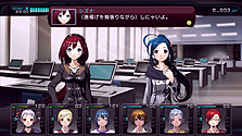 画像ギャラリー No.003のサムネイル画像 / Xbox 360「迷宮クロスブラッド リローデッド」,最新SSおよび「ジェネレーション エクスシリーズ」の歴史を凝縮した先着購入特典の内容を公開
