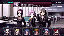 画像ギャラリー No.004のサムネイル画像 / Xbox 360「迷宮クロスブラッド リローデッド」,最新SSおよび「ジェネレーション エクスシリーズ」の歴史を凝縮した先着購入特典の内容を公開