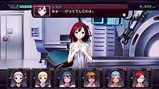 画像ギャラリー No.005のサムネイル画像 / Xbox 360「迷宮クロスブラッド リローデッド」,最新SSおよび「ジェネレーション エクスシリーズ」の歴史を凝縮した先着購入特典の内容を公開