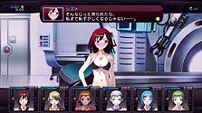 画像ギャラリー No.006のサムネイル画像 / Xbox 360「迷宮クロスブラッド リローデッド」,最新SSおよび「ジェネレーション エクスシリーズ」の歴史を凝縮した先着購入特典の内容を公開