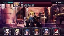 画像ギャラリー No.009のサムネイル画像 / Xbox 360「迷宮クロスブラッド リローデッド」,最新SSおよび「ジェネレーション エクスシリーズ」の歴史を凝縮した先着購入特典の内容を公開