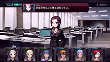 画像ギャラリー No.011のサムネイル画像 / Xbox 360「迷宮クロスブラッド リローデッド」,最新SSおよび「ジェネレーション エクスシリーズ」の歴史を凝縮した先着購入特典の内容を公開
