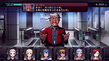 画像ギャラリー No.012のサムネイル画像 / Xbox 360「迷宮クロスブラッド リローデッド」,最新SSおよび「ジェネレーション エクスシリーズ」の歴史を凝縮した先着購入特典の内容を公開