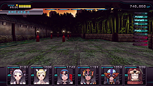 画像ギャラリー No.013のサムネイル画像 / Xbox 360「迷宮クロスブラッド リローデッド」,最新SSおよび「ジェネレーション エクスシリーズ」の歴史を凝縮した先着購入特典の内容を公開