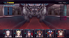画像ギャラリー No.015のサムネイル画像 / Xbox 360「迷宮クロスブラッド リローデッド」,最新SSおよび「ジェネレーション エクスシリーズ」の歴史を凝縮した先着購入特典の内容を公開