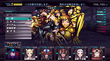 画像ギャラリー No.017のサムネイル画像 / Xbox 360「迷宮クロスブラッド リローデッド」,最新SSおよび「ジェネレーション エクスシリーズ」の歴史を凝縮した先着購入特典の内容を公開