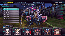 画像ギャラリー No.018のサムネイル画像 / Xbox 360「迷宮クロスブラッド リローデッド」,最新SSおよび「ジェネレーション エクスシリーズ」の歴史を凝縮した先着購入特典の内容を公開