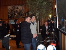 画像ギャラリー No.001のサムネイル画像 / 「FIFA 12」，ワールドカップ開催。国内の予選大会を3月31日に六本木で実施