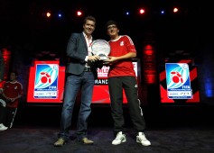 画像ギャラリー No.003のサムネイル画像 / 「FIFA 12」，ワールドカップ開催。国内の予選大会を3月31日に六本木で実施
