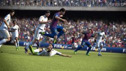 画像ギャラリー No.005のサムネイル画像 / 「FIFA インタラクティブワールドカップ 2012」の最終戦が本日からスタート