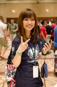 画像ギャラリー No.002のサムネイル画像 / 「第3回eスポーツJAPAN CUP」の総合司会＆ゲスト出演者が決定