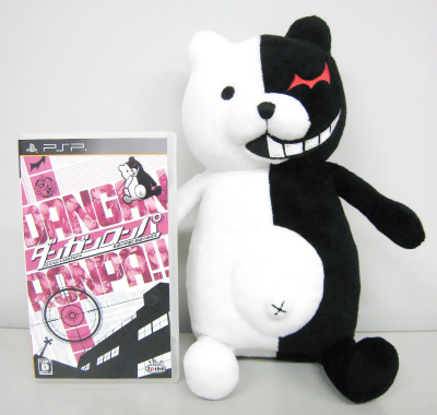 画像ギャラリー No.006のサムネイル画像 / 「ダンガンロンパ」&「メイド☆ぱらだいす」のグッズがC81に多数出展