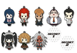画像ギャラリー No.014のサムネイル画像 / 「ダンガンロンパ」&「メイド☆ぱらだいす」のグッズがC81に多数出展