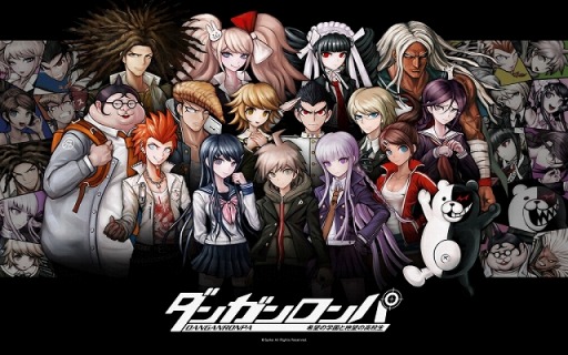 画像ギャラリー No.040のサムネイル画像 / ダンガンロンパは「ピンと来る」を集めて作った作品――「スーパーダンガンロンパ2 さよなら絶望学園」ロングインタビューを掲載