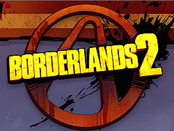 画像ギャラリー No.001のサムネイル画像 / Gearboxが「Borderlands 2」の制作を発表し，公式サイトをオープン。2週間後にドイツのイベントで詳細を公開する予定