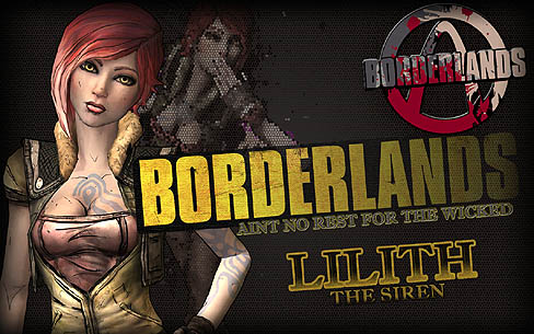 画像ギャラリー No.002のサムネイル画像 / 「Borderlands 2」に登場する女性キャラクターのオーディションが，Gearbox Softwareの本拠地ダラスで開催中