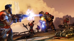 画像ギャラリー No.002のサムネイル画像 / 「Borderlands 2 GOTY」が50%オフの3150円に値下げ中。「Weekly Amazon Sale」2014年3月28日〜4月3日