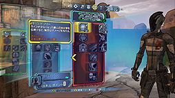 画像ギャラリー No.016のサムネイル画像 / ［TGS 2012］「ボーダーランズ2」，日本語版で撮影した最新のスクリーンショットを初公開