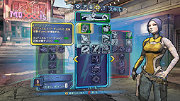 画像ギャラリー No.019のサムネイル画像 / ［TGS 2012］「ボーダーランズ2」，日本語版で撮影した最新のスクリーンショットを初公開