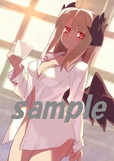 画像ギャラリー No.006のサムネイル画像 / PSP「剣と魔法と学園モノ。Final 〜新入生はお姫様！〜」の店舗別特典に使用されるイラストが公開に