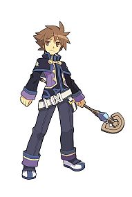 画像ギャラリー No.002のサムネイル画像 / 「剣と魔法と学園モノ。Final」，総選挙が開幕。1番人気の栄光はどの種族に