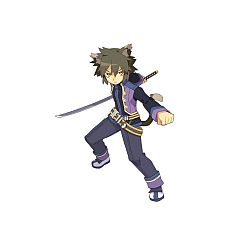 画像ギャラリー No.016のサムネイル画像 / 「剣と魔法と学園モノ。Final」，総選挙が開幕。1番人気の栄光はどの種族に
