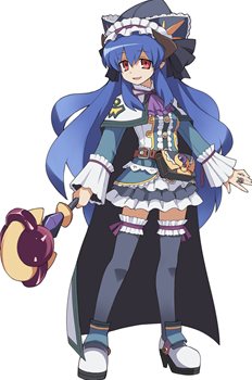 画像ギャラリー No.011のサムネイル画像 / 「剣と魔法と学園モノ。Final 〜新入生はお姫様！〜」の発売日が10月13日に決定＆モーディアル学園のNPCや未公開の14学科の情報が明らかに