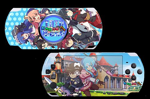 画像ギャラリー No.002のサムネイル画像 / 「ととモノ。Final」，攻略本とスキンシールが10月13日登場。ソフトと同日発売