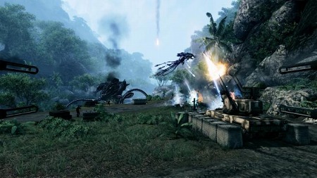 画像ギャラリー No.007のサムネイル画像 / 「ととモノ。FINAL」や,PS3「アイマス2」体験版が明日リリース。PlayStation Storeの10月12日付け最新情報を掲載。「クライシス」のPS3版が登場