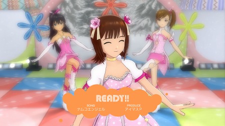画像ギャラリー No.019のサムネイル画像 / 「ととモノ。FINAL」や,PS3「アイマス2」体験版が明日リリース。PlayStation Storeの10月12日付け最新情報を掲載。「クライシス」のPS3版が登場