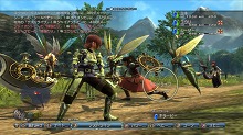 画像ギャラリー No.048のサムネイル画像 / 「ととモノ。FINAL」や,PS3「アイマス2」体験版が明日リリース。PlayStation Storeの10月12日付け最新情報を掲載。「クライシス」のPS3版が登場