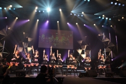 画像ギャラリー No.003のサムネイル画像 / スペシャルライブ「Live5pb.2012」が11月24日にTOKYO DOME CITY HALLで開催。チケット抽選先行受付は8月25日22:00から