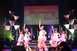 画像ギャラリー No.004のサムネイル画像 / スペシャルライブ「Live5pb.2012」が11月24日にTOKYO DOME CITY HALLで開催。チケット抽選先行受付は8月25日22:00から
