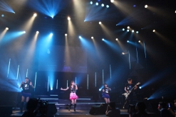 画像ギャラリー No.005のサムネイル画像 / スペシャルライブ「Live5pb.2012」が11月24日にTOKYO DOME CITY HALLで開催。チケット抽選先行受付は8月25日22:00から