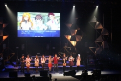 画像ギャラリー No.011のサムネイル画像 / スペシャルライブ「Live5pb.2012」が11月24日にTOKYO DOME CITY HALLで開催。チケット抽選先行受付は8月25日22:00から