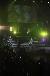 画像ギャラリー No.014のサムネイル画像 / スペシャルライブ「Live5pb.2012」が11月24日にTOKYO DOME CITY HALLで開催。チケット抽選先行受付は8月25日22:00から