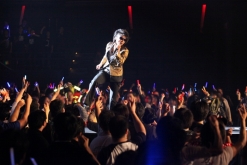 画像ギャラリー No.015のサムネイル画像 / スペシャルライブ「Live5pb.2012」が11月24日にTOKYO DOME CITY HALLで開催。チケット抽選先行受付は8月25日22:00から