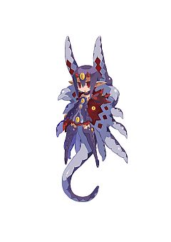 画像ギャラリー No.001のサムネイル画像 / 「魔界戦記ディスガイア4 フーカ＆デスコ編はじめました。」発売キャンペーンが「NIPPON1.jp ショップ」で11月30日まで開催