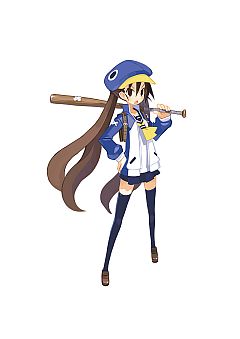 画像ギャラリー No.002のサムネイル画像 / 「魔界戦記ディスガイア4 フーカ＆デスコ編はじめました。」発売キャンペーンが「NIPPON1.jp ショップ」で11月30日まで開催