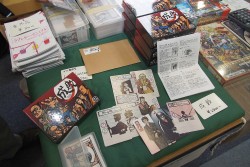 画像ギャラリー No.005のサムネイル画像 / アナログゲーム，西の祭典「ゲームマーケット2013大阪」。日本ボードゲーム大賞2012受賞作も発表されたイベントの模様をフォトレポートで紹介