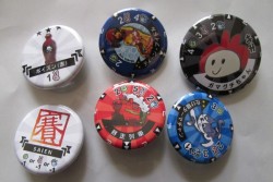 画像ギャラリー No.018のサムネイル画像 / アナログゲーム，西の祭典「ゲームマーケット2013大阪」。日本ボードゲーム大賞2012受賞作も発表されたイベントの模様をフォトレポートで紹介