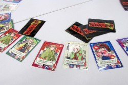 画像ギャラリー No.021のサムネイル画像 / アナログゲーム，西の祭典「ゲームマーケット2013大阪」。日本ボードゲーム大賞2012受賞作も発表されたイベントの模様をフォトレポートで紹介