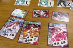 画像ギャラリー No.026のサムネイル画像 / アナログゲーム，西の祭典「ゲームマーケット2013大阪」。日本ボードゲーム大賞2012受賞作も発表されたイベントの模様をフォトレポートで紹介