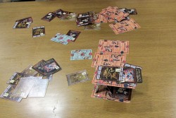画像ギャラリー No.028のサムネイル画像 / アナログゲーム，西の祭典「ゲームマーケット2013大阪」。日本ボードゲーム大賞2012受賞作も発表されたイベントの模様をフォトレポートで紹介