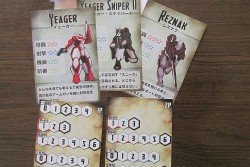 画像ギャラリー No.029のサムネイル画像 / アナログゲーム，西の祭典「ゲームマーケット2013大阪」。日本ボードゲーム大賞2012受賞作も発表されたイベントの模様をフォトレポートで紹介