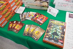 画像ギャラリー No.035のサムネイル画像 / アナログゲーム，西の祭典「ゲームマーケット2013大阪」。日本ボードゲーム大賞2012受賞作も発表されたイベントの模様をフォトレポートで紹介
